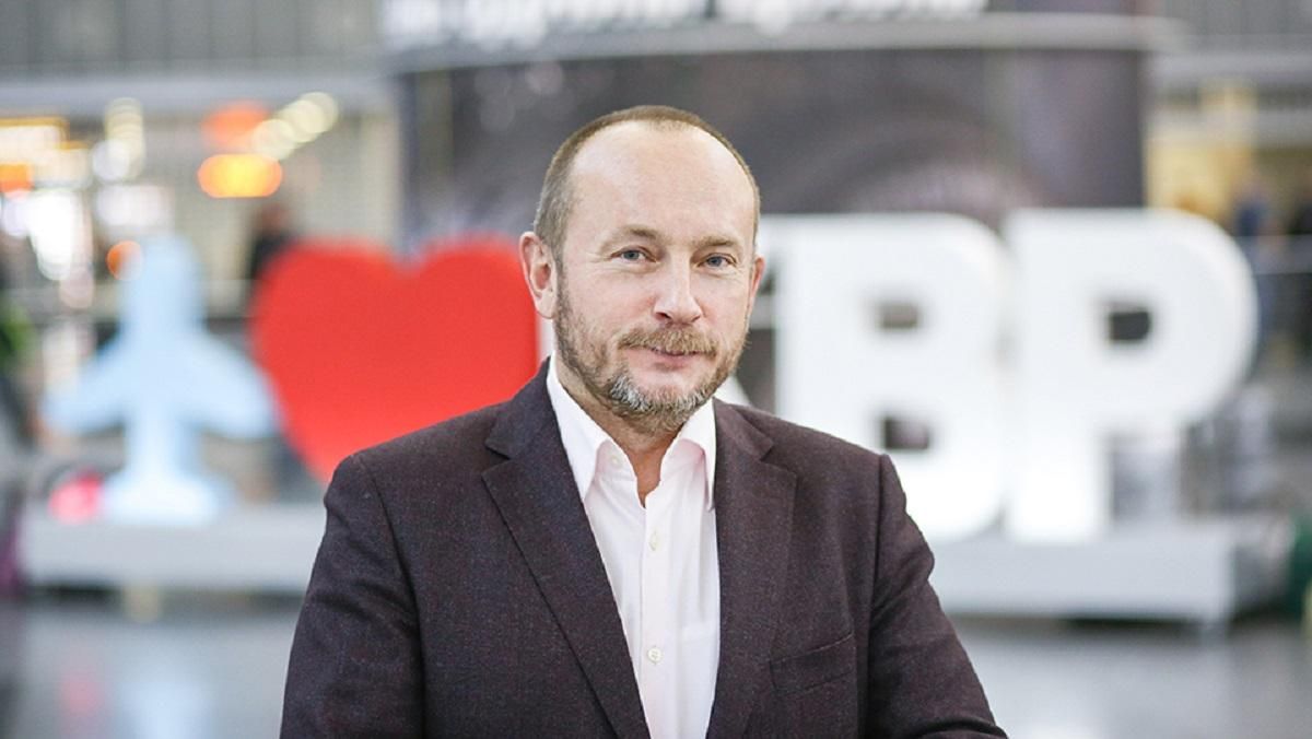 Идет ли в отставку Павел Рябикин: что известно о его увольнении Идет ли в отставку Павел Рябикин: что известно о его увольнении