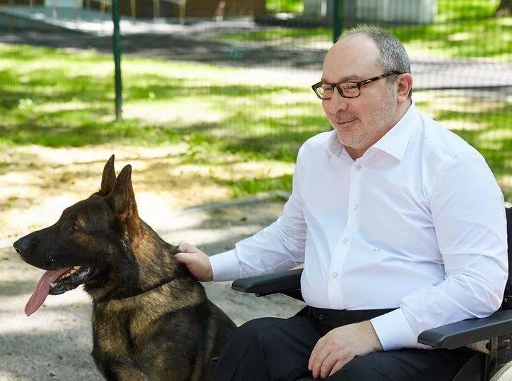 Геннадій Кернес Геннадій Кернес