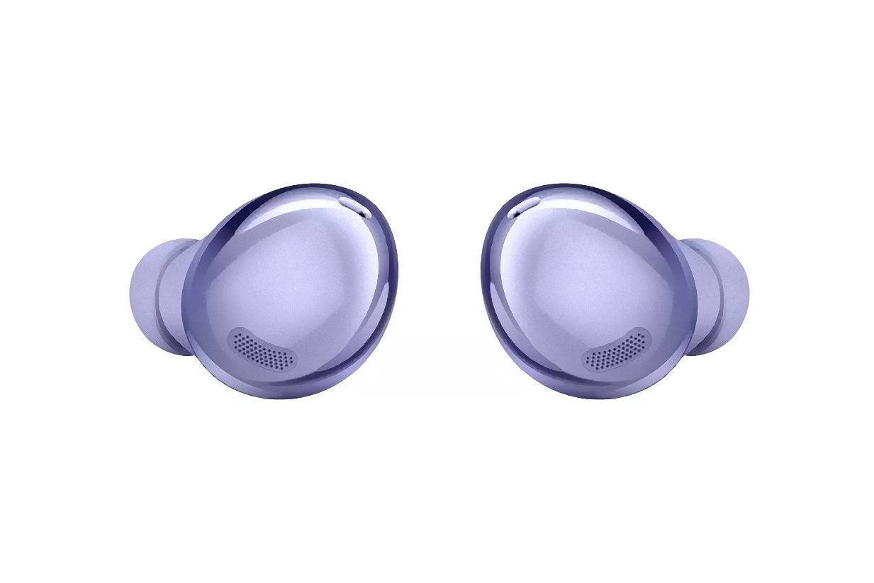 Galaxy Buds Pro - розкрито ціну нових бездротових навушників Samsung