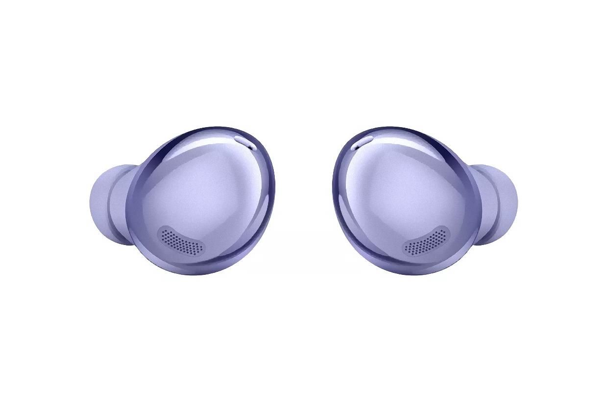 Galaxy Buds Pro - раскрыта цена новых беспроводных наушников Samsung Galaxy Buds Pro - раскрыта цена новых беспроводных наушников Samsung