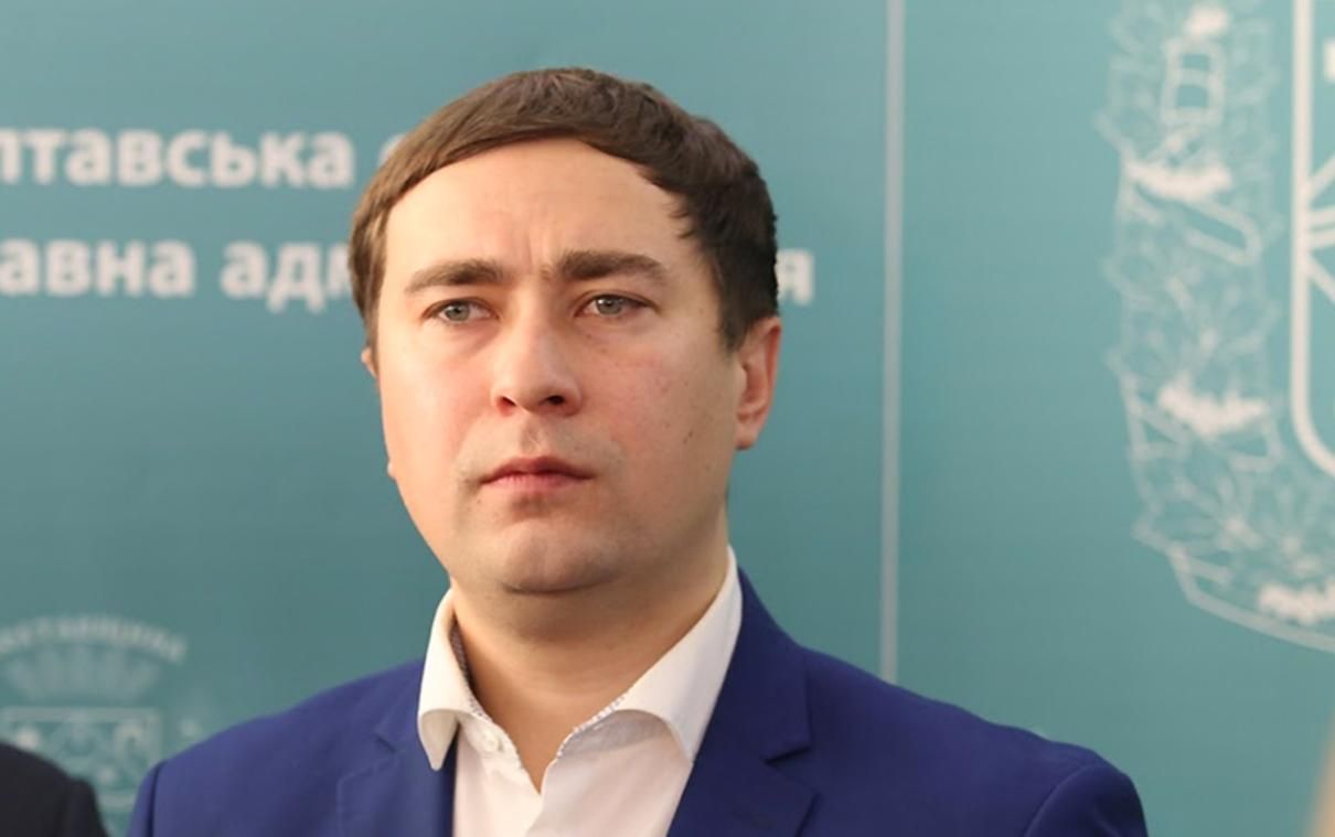 Роман Лещенко – министр агрополитики Украины: биография