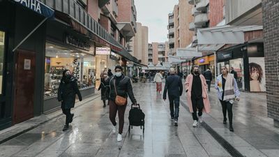 У ВООЗ розкритикували локдаун: радять більш м'який підхід 