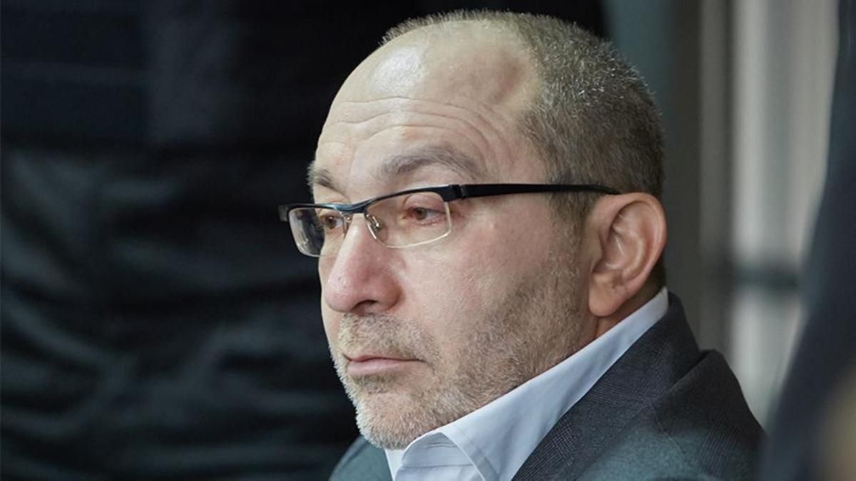 Лікарі сказали, що диво допоможе, – друг Кернеса про його останні дні Лікарі сказали, що диво допоможе, – друг Кернеса про його останні дні