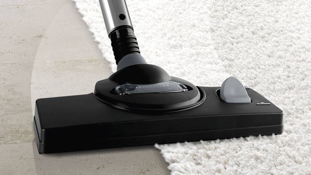 Миючий пилосос – принцип роботи, як чистити – огляд Миючий пилосос – принцип роботи, як чистити – огляд