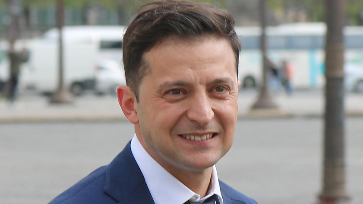 Как доверяют украинцы президенту Зеленскому и другим украинским политикам: итоги соцопроса, проведенного в декабре 2020 Как доверяют украинцы президенту Зеленскому и другим украинским политикам: итоги соцопроса, проведенного в декабре 2020