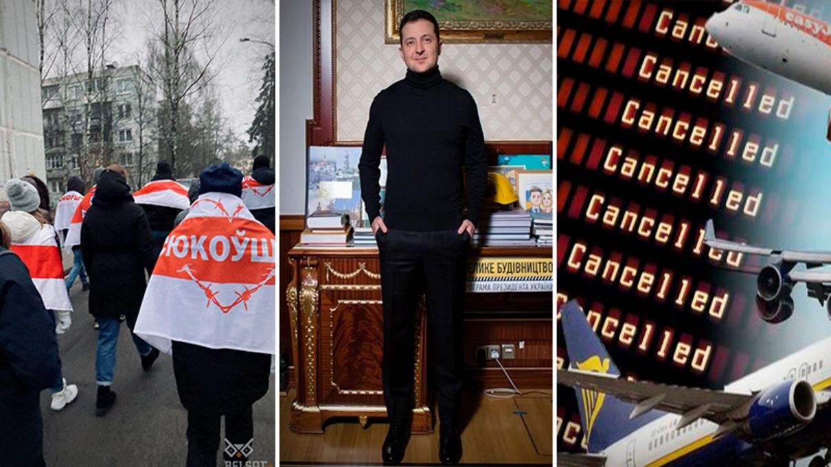 Новости Украины 20 декабря 2020: новости мира Новости Украины 20 декабря 2020: новости мира