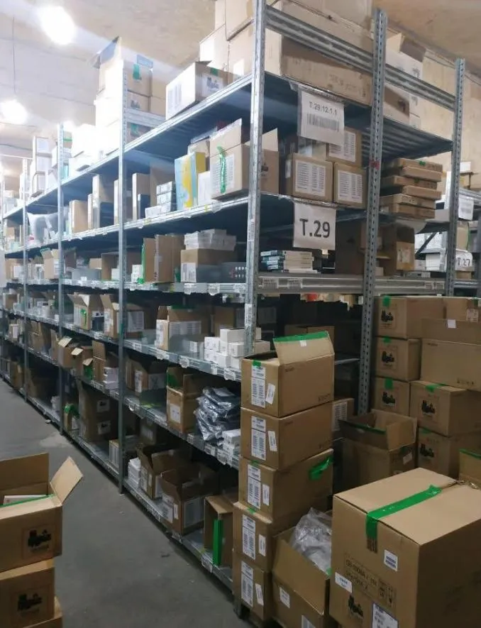 вилучення техніки у найбільшого продавця України вилучення техніки у найбільшого продавця України