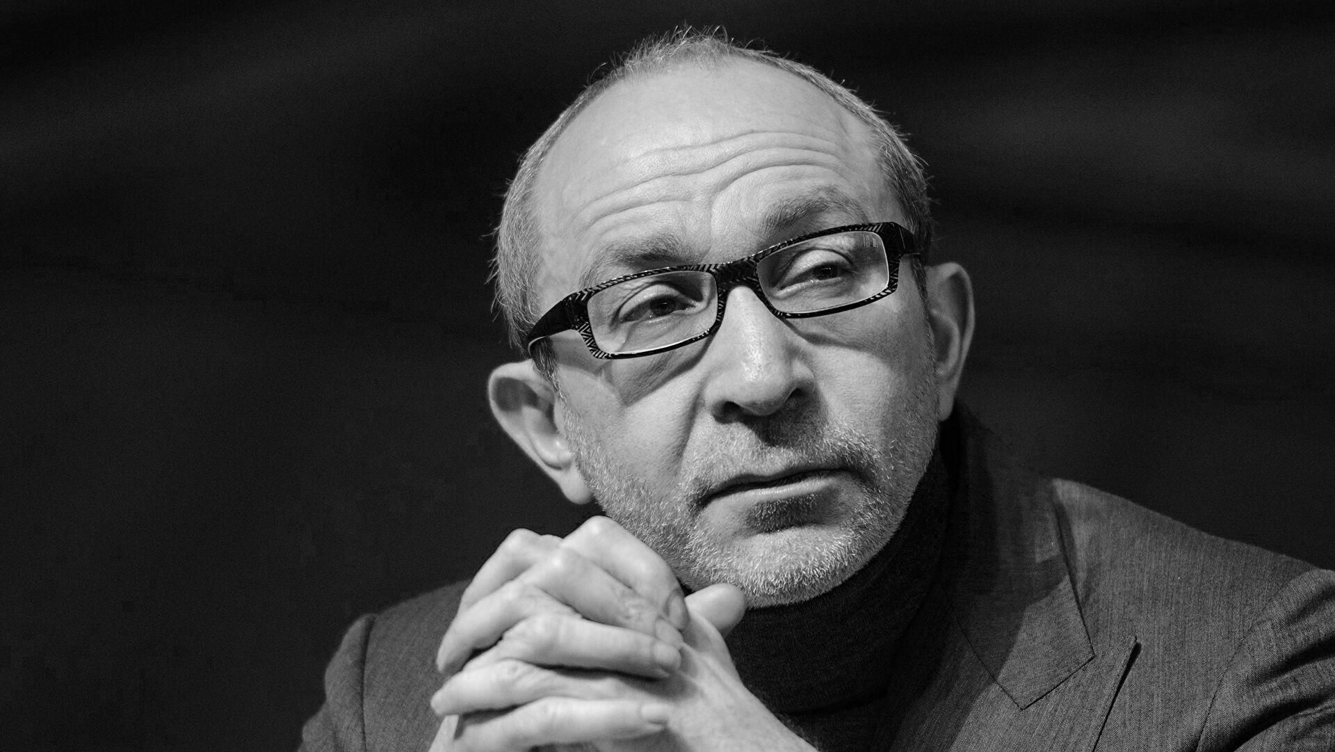 Церемонія прощання з Геннадієм Кернесом: місце та дата Церемонія прощання з Геннадієм Кернесом: місце та дата