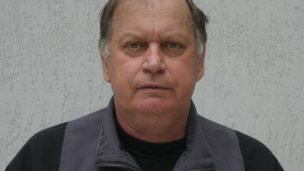 Умер бывший тренер Карпат Валентин Ходукин: он боролся с коронавирусом