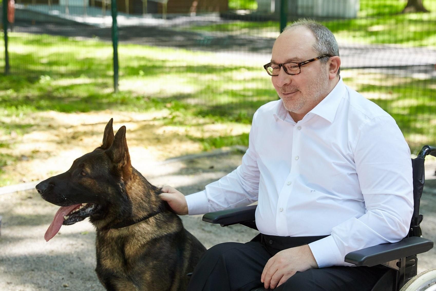 У тебе нудне обличчя: найяскравіші цитати Геннадія Кернеса У тебе нудне обличчя: найяскравіші цитати Геннадія Кернеса