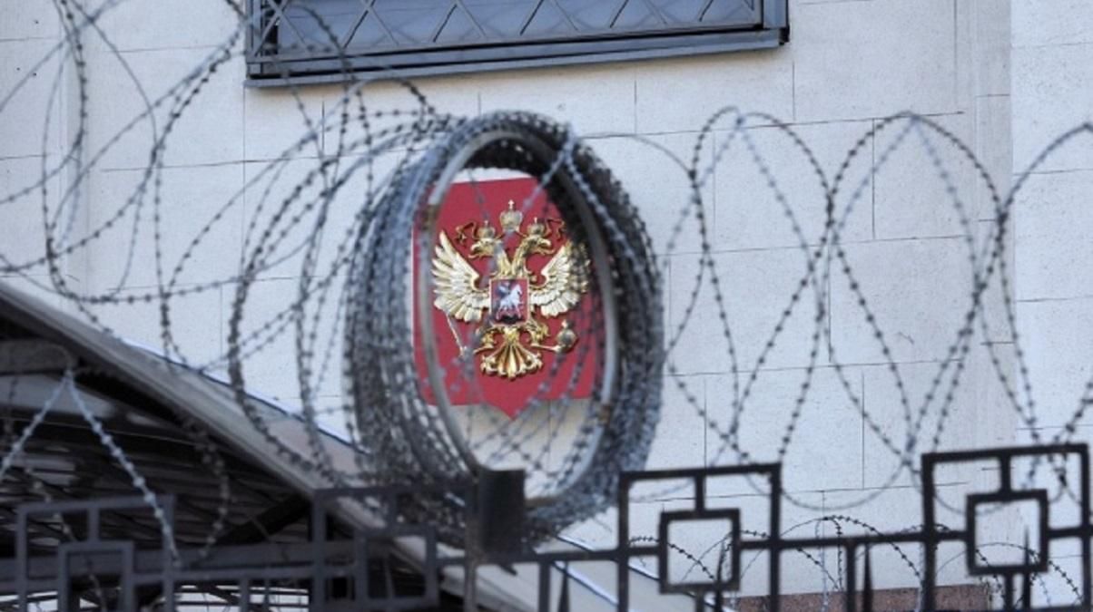 Евросоюз продлил санкции против России за агрессию в Украине Евросоюз продлил санкции против России за агрессию в Украине