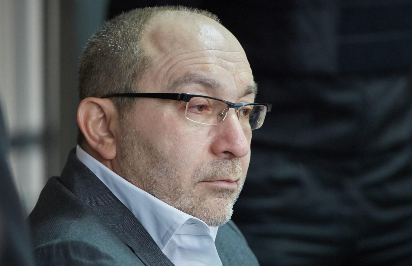 Огидний підсумок виборчої кампанії: що показала смерть Кернеса Огидний підсумок виборчої кампанії: що показала смерть Кернеса