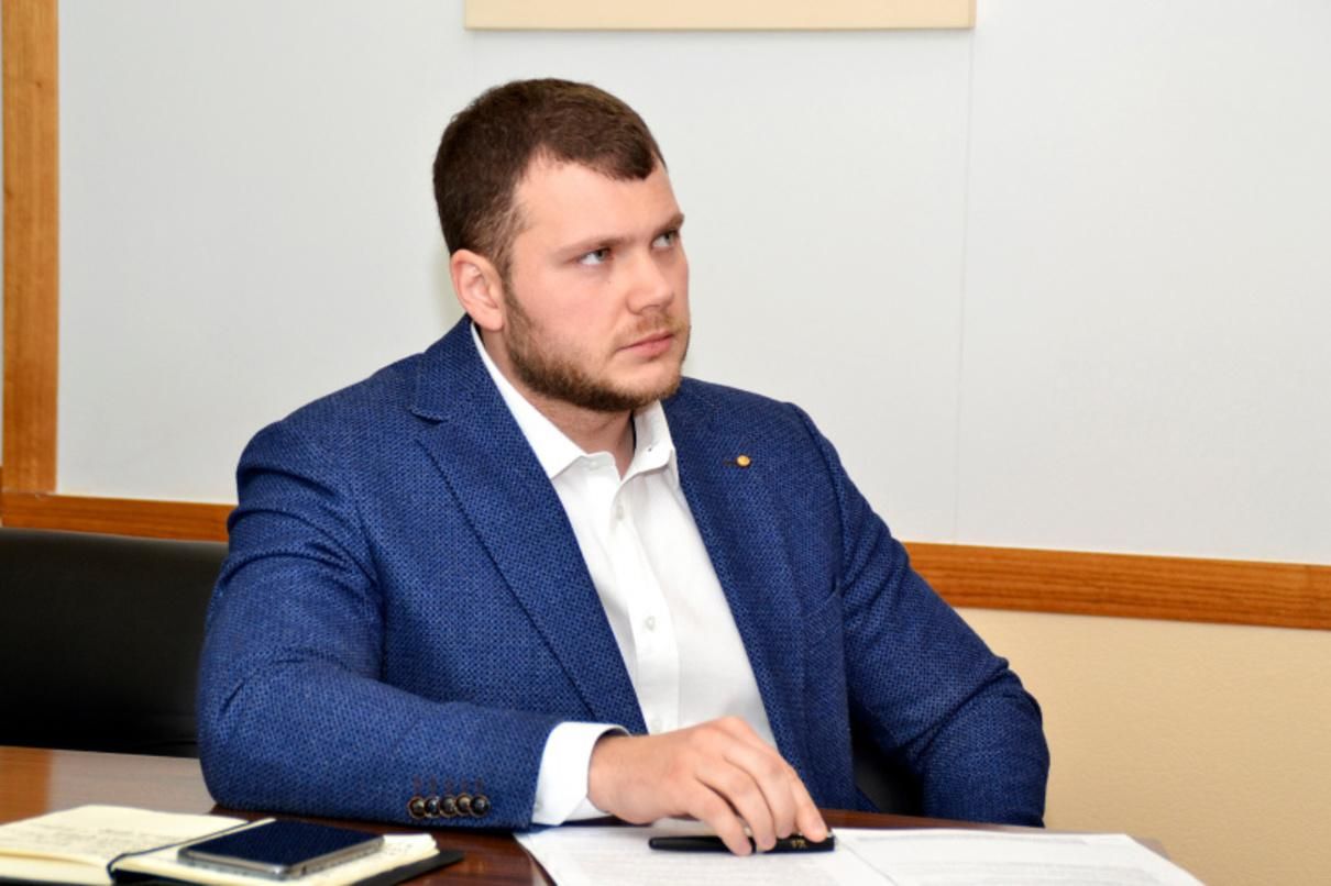 Авіаційна галузь відновилась лише на третину: прогноз від Криклія Авіаційна галузь відновилась лише на третину: прогноз від Криклія