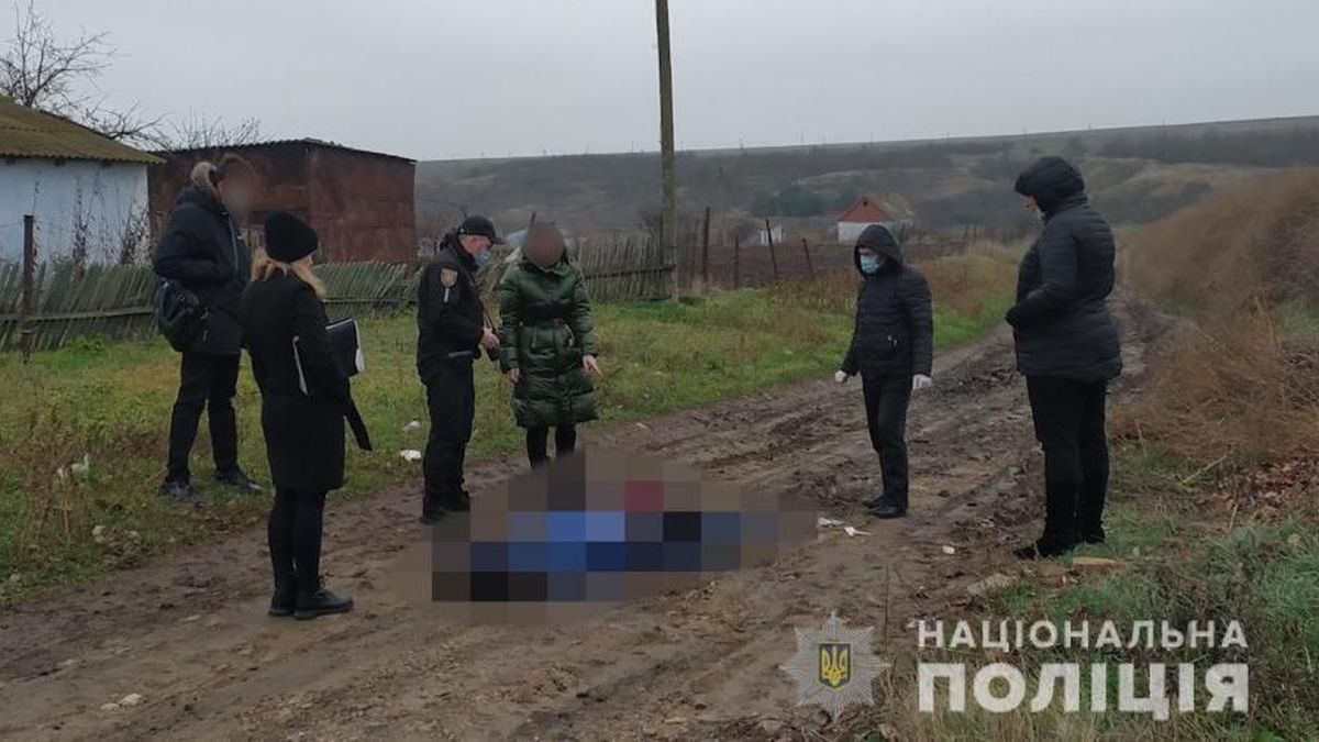 В Одесской области за убийство таксистки задержали 17-летнего парня