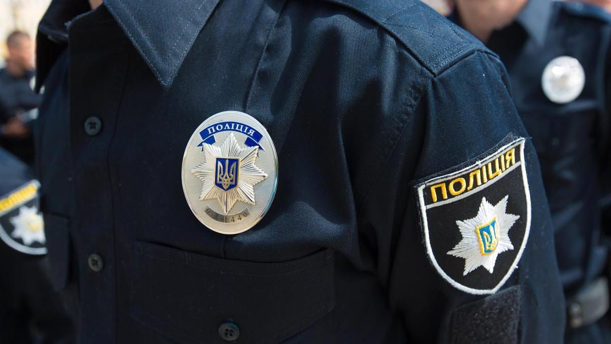 У Києві затримали незвичайного злодія, який забрав сейф у сусіда