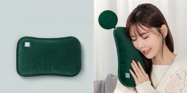 Портативна подушка Портативна подушка