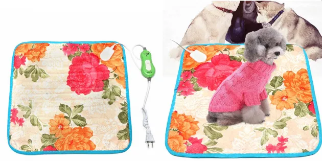 Килимок для тварин Килимок для тварин