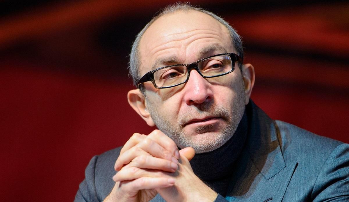 Харьков потерял Кернеса, но не управляемость
Харьков потерял Кернеса, но не управляемость