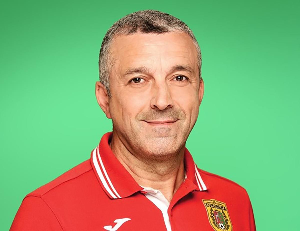 Мазурашу рассказал, почему не поддержал Шкарлета во время голосования Мазурашу рассказал, почему не поддержал Шкарлета во время голосования