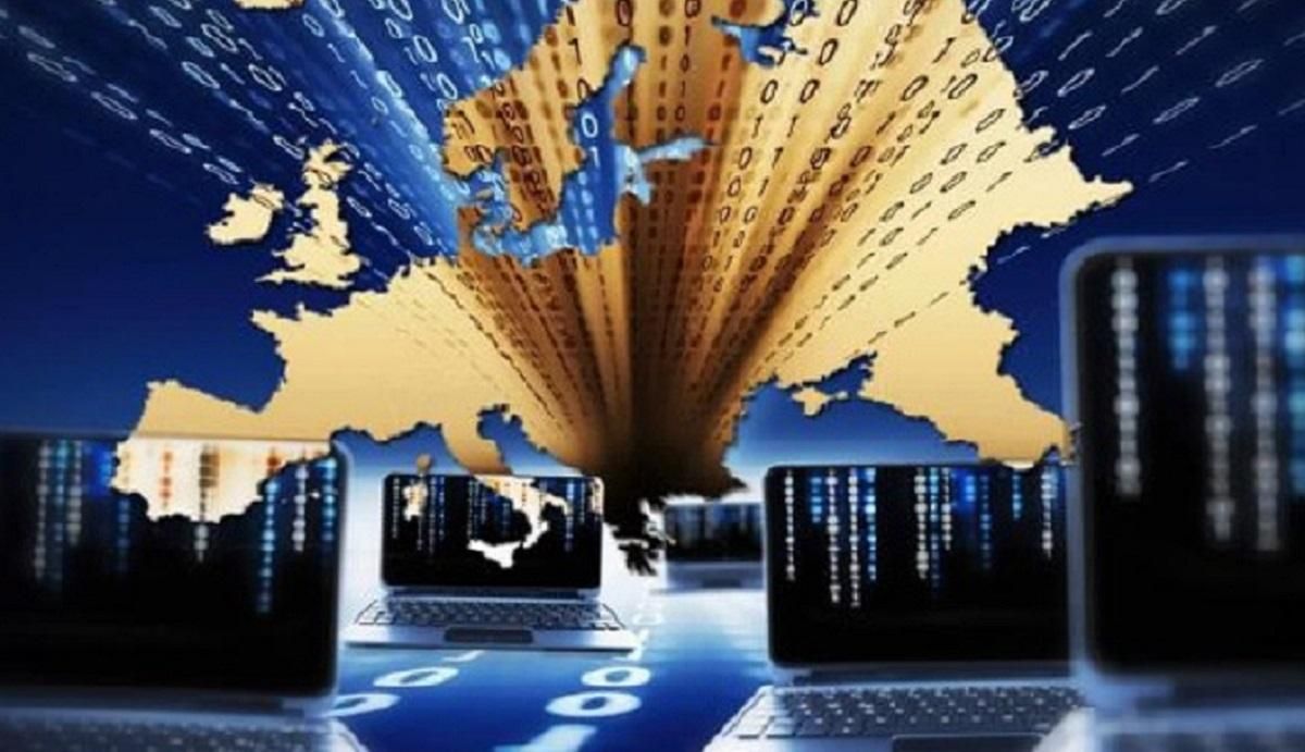 Рейтинг открытых данных Open Data Maturity: какое место заняла Украина Рейтинг открытых данных Open Data Maturity: какое место заняла Украина