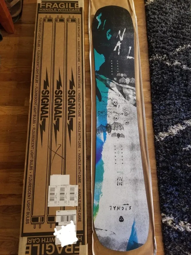 Сноуборд Сноуборд