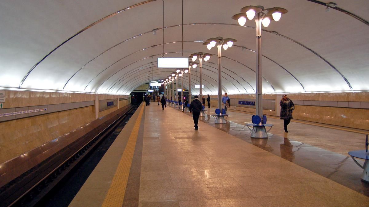 За удар полицейского в Киеве парня могут посадить на 5 лет За удар полицейского в Киеве парня могут посадить на 5 лет