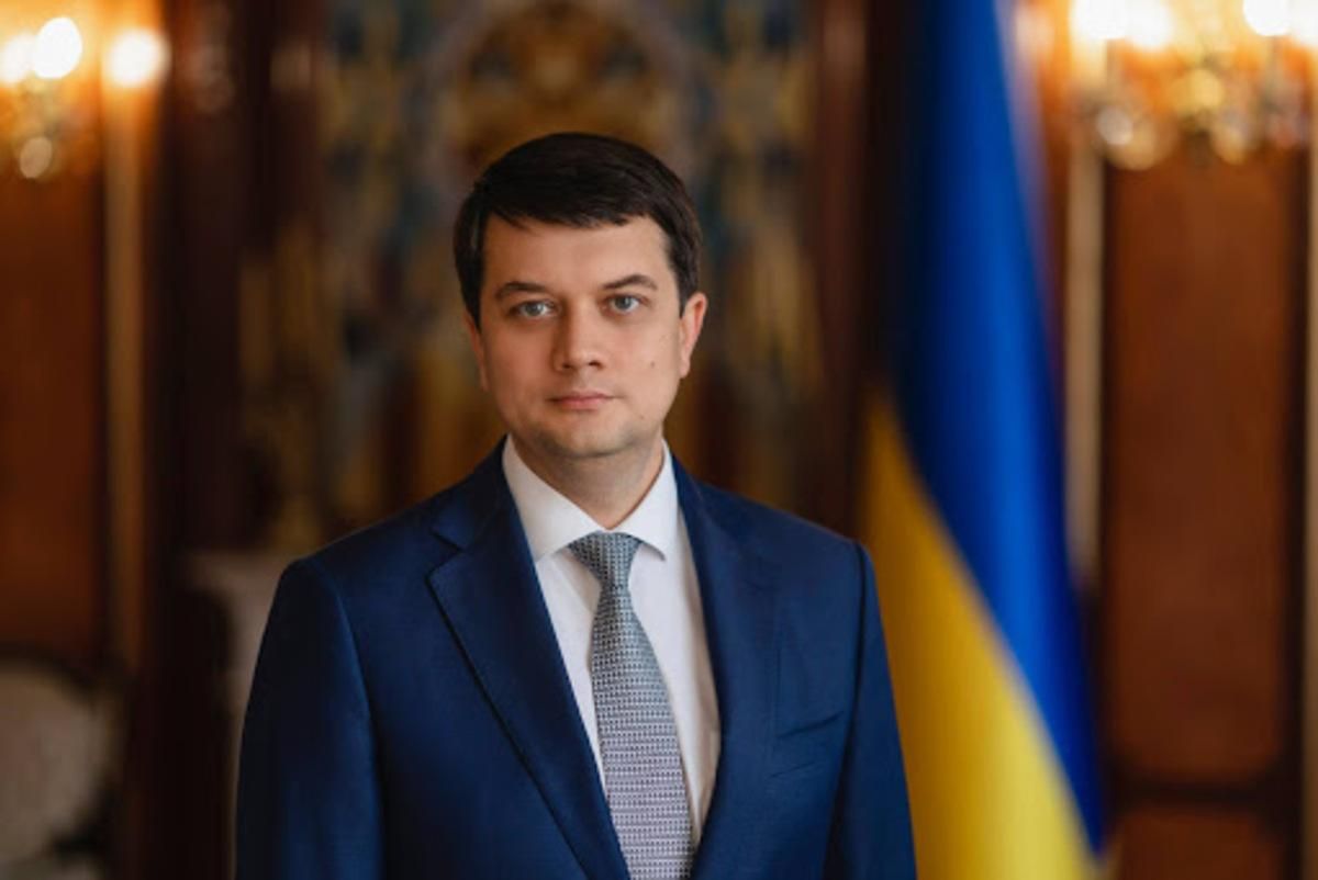 Будет ли в Украине вакцинация против COVID-19 принудительной Будет ли в Украине вакцинация против COVID-19 принудительной