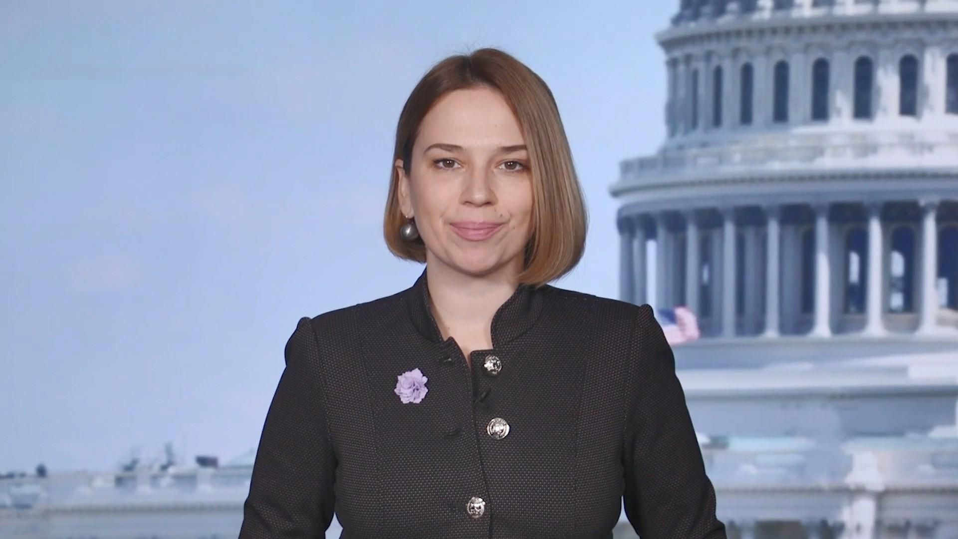 Голос Америки: США планує схвалити другу вакцину від COVID-19 Голос Америки: США планує схвалити другу вакцину від COVID-19