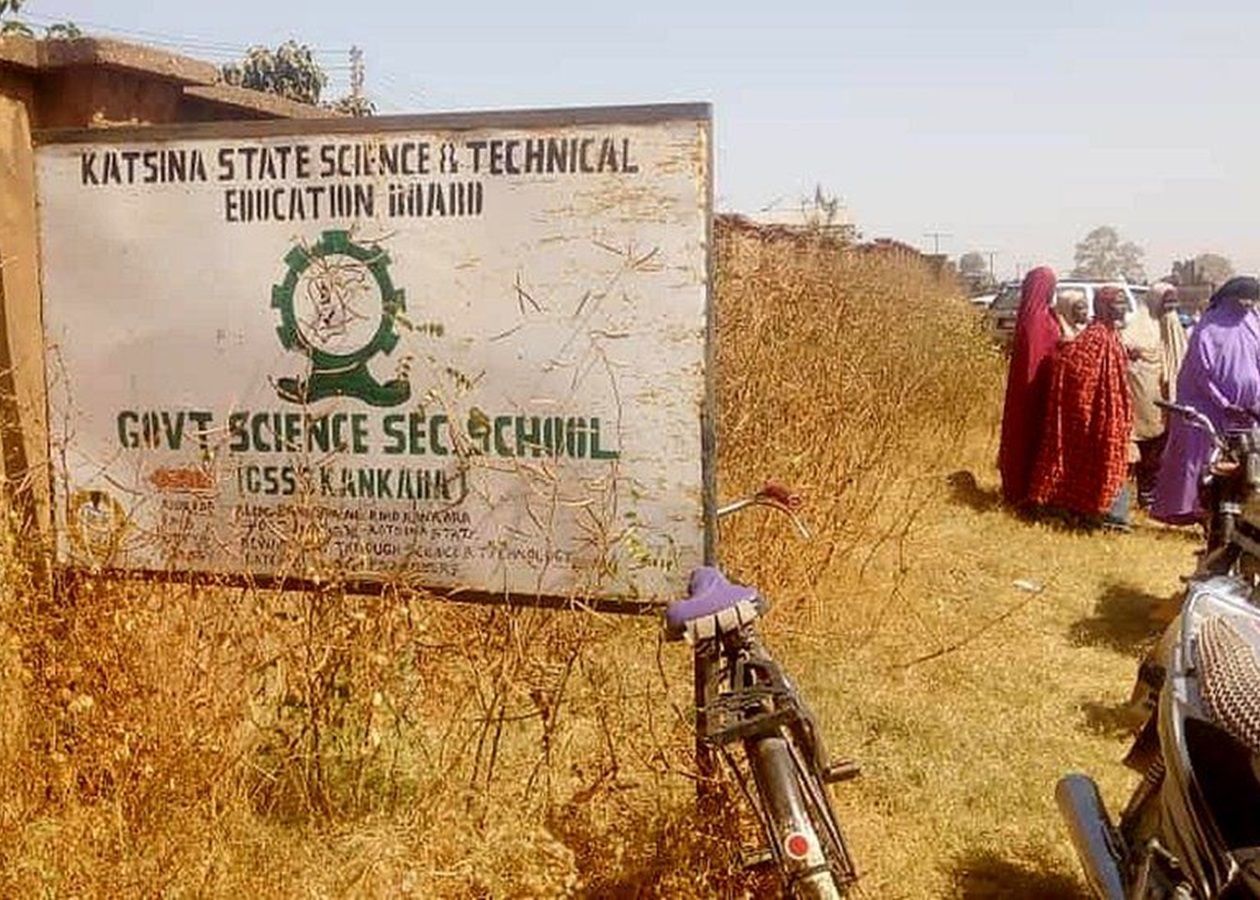 Атака ісламістів на школу у Нігерії: усіх заручників звільнили