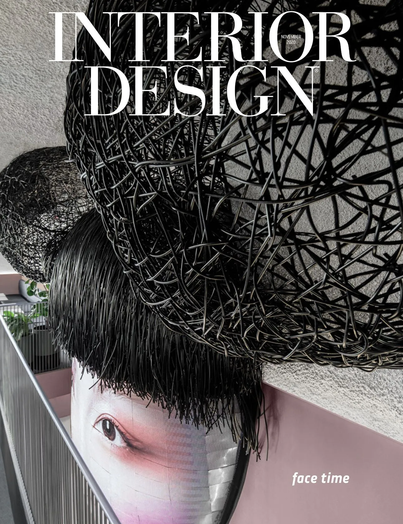 Вот так выглядит обложка журнала Вот так выглядит обложка журнала