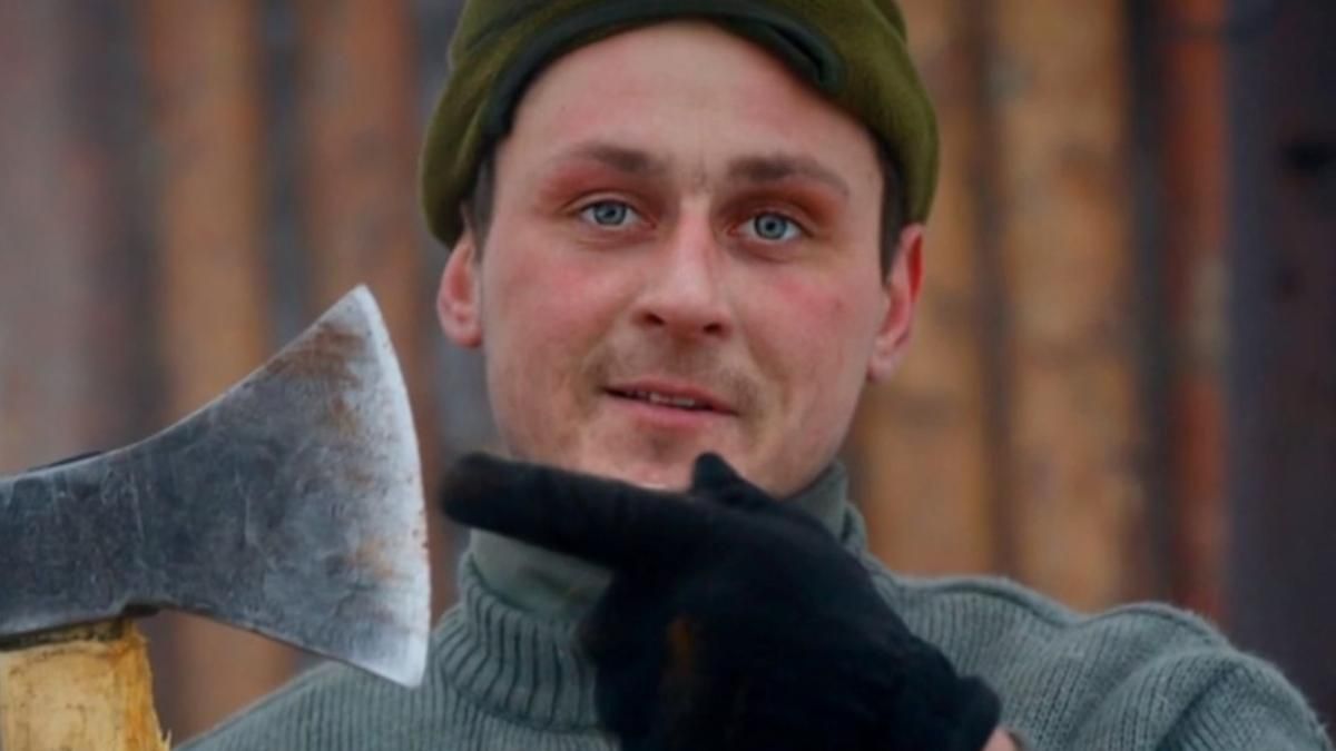 На Кївщині онук вбив рідну 82-річну бабусю: подробиці злочину