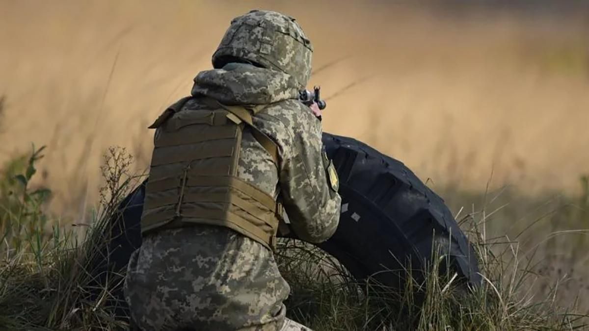 Росія вимагає від України прийняти так званий мирний план бойовиків