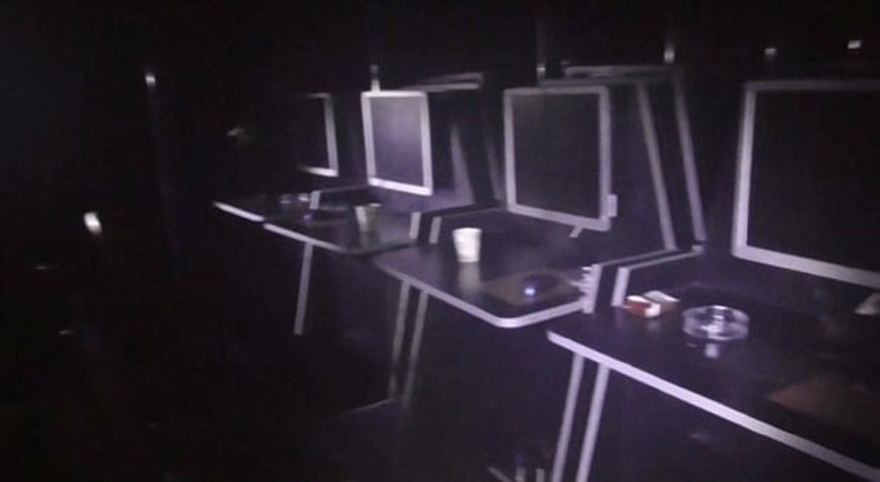 Підпільні азартні ігри: на Львівщині прикрили гральний заклад – фото Підпільні азартні ігри: на Львівщині прикрили гральний заклад – фото