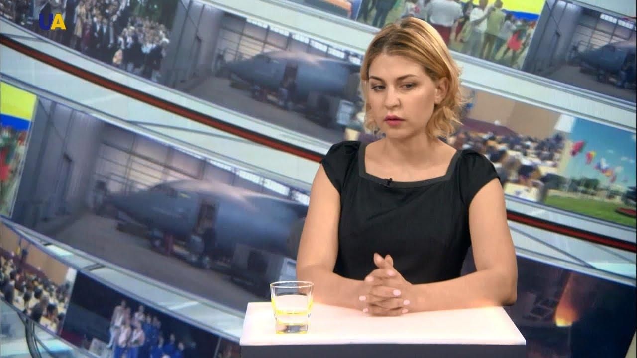 Украина вышла на новый уровень евроинтеграции, - Стефанишина Украина вышла на новый уровень евроинтеграции, - Стефанишина