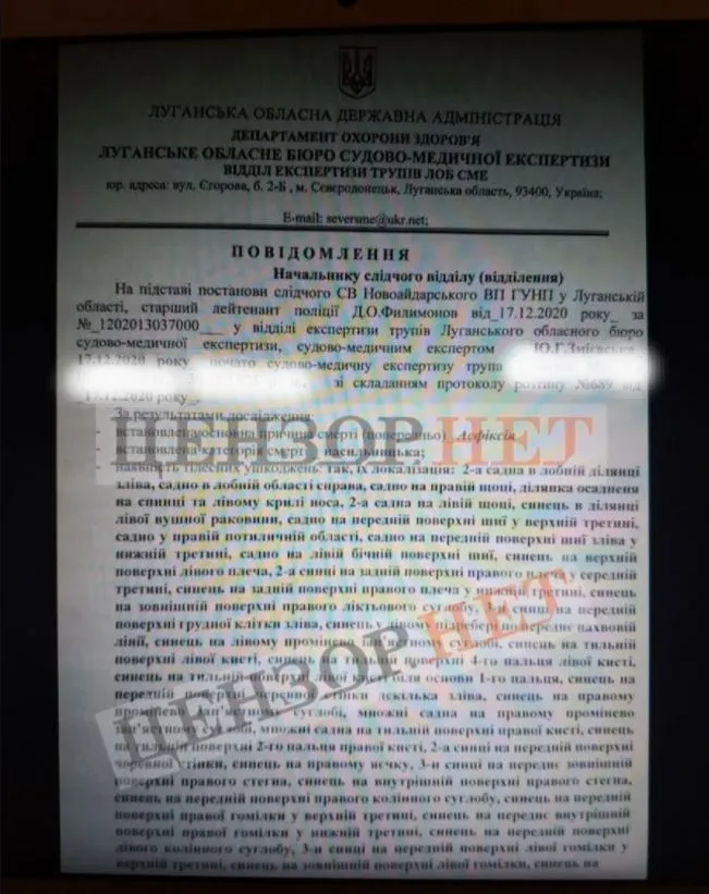 Експертиза Експертиза