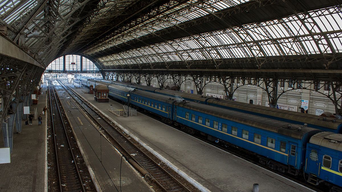 Укрзалізниця призначила додаткові рейси на новорічні свята: куди курсуватимуть Укрзалізниця призначила додаткові рейси на новорічні свята: куди курсуватимуть