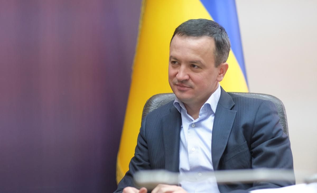 Голову Держрезерву та його першого заступника призначать без конкурсу Голову Держрезерву та його першого заступника призначать без конкурсу