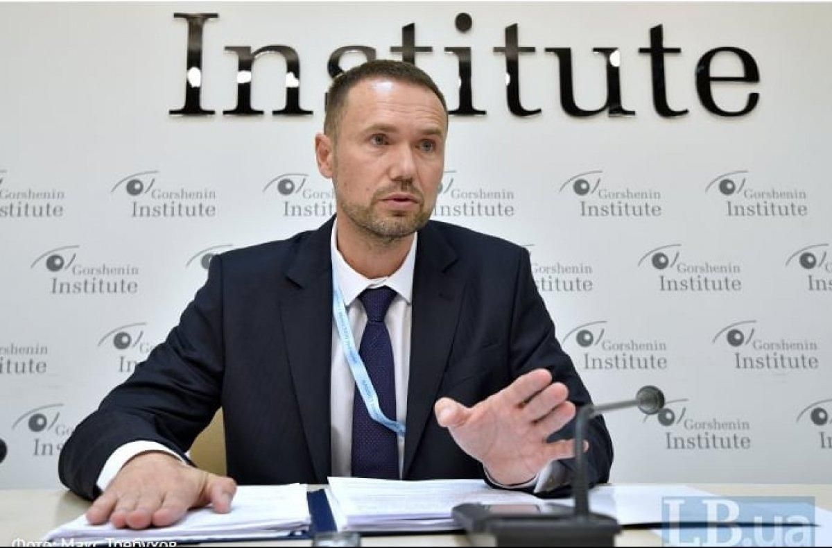 Студенти виступають проти Шкарлета: вони вийдуть на протест під ОП Студенти виступають проти Шкарлета: вони вийдуть на протест під ОП