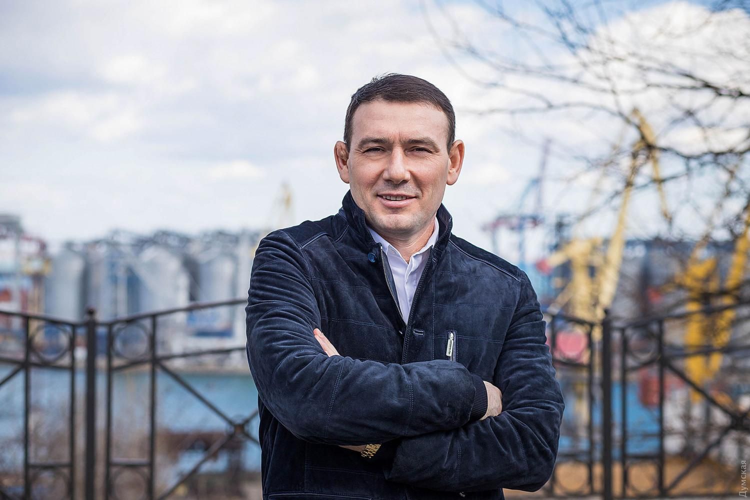 Последователь Пшонки: СБУ разоблачила схему депутата Паращенко Последователь Пшонки: СБУ разоблачила схему депутата Паращенко