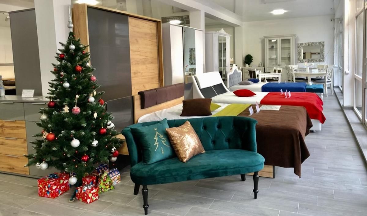 Магазин меблів "Брістоль" розширив асортимент: все про нових виробників, акції та пропозиції Магазин меблів "Брістоль" розширив асортимент: все про нових виробників, акції та пропозиції