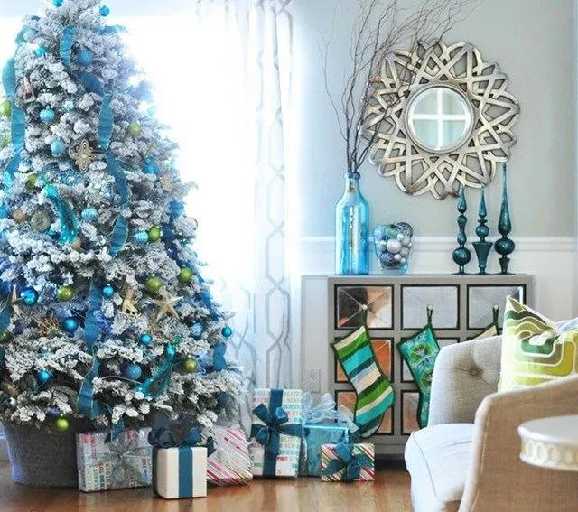 Дотримуйтеся основної кольорової гамми / Фото Pinterest Дотримуйтеся основної кольорової гамми / Фото Pinterest