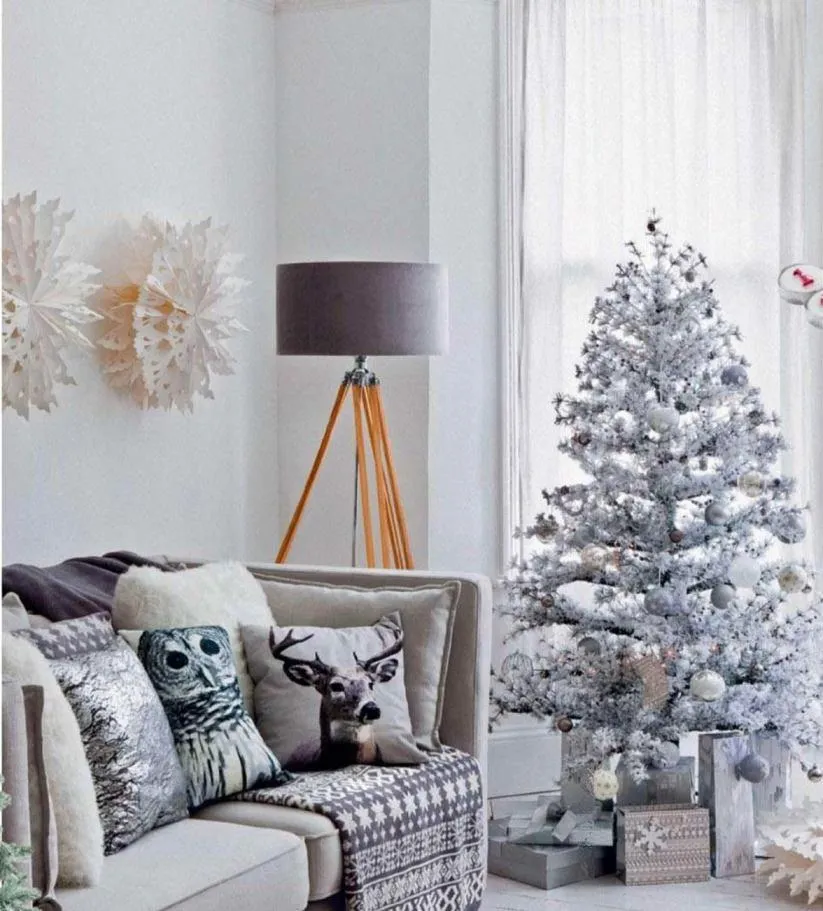 Ви можете придумати власний принт на таких подушках / Фото Pinterest Ви можете придумати власний принт на таких подушках / Фото Pinterest