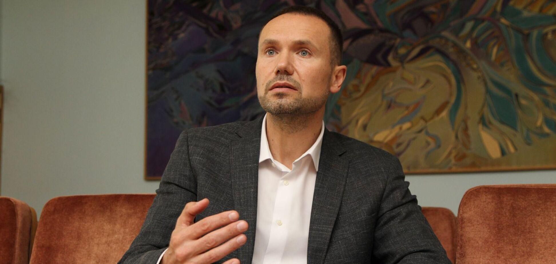 Бой за образование еще не проиграно: что не так с назначением Шкарлета Бой за образование еще не проиграно: что не так с назначением Шкарлета