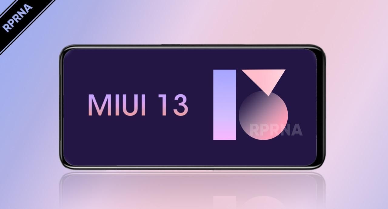 Какие смартфоны Xiaomi обновятся до MIUI 13: список - новости Xiaomi Какие смартфоны Xiaomi обновятся до MIUI 13: список - новости Xiaomi