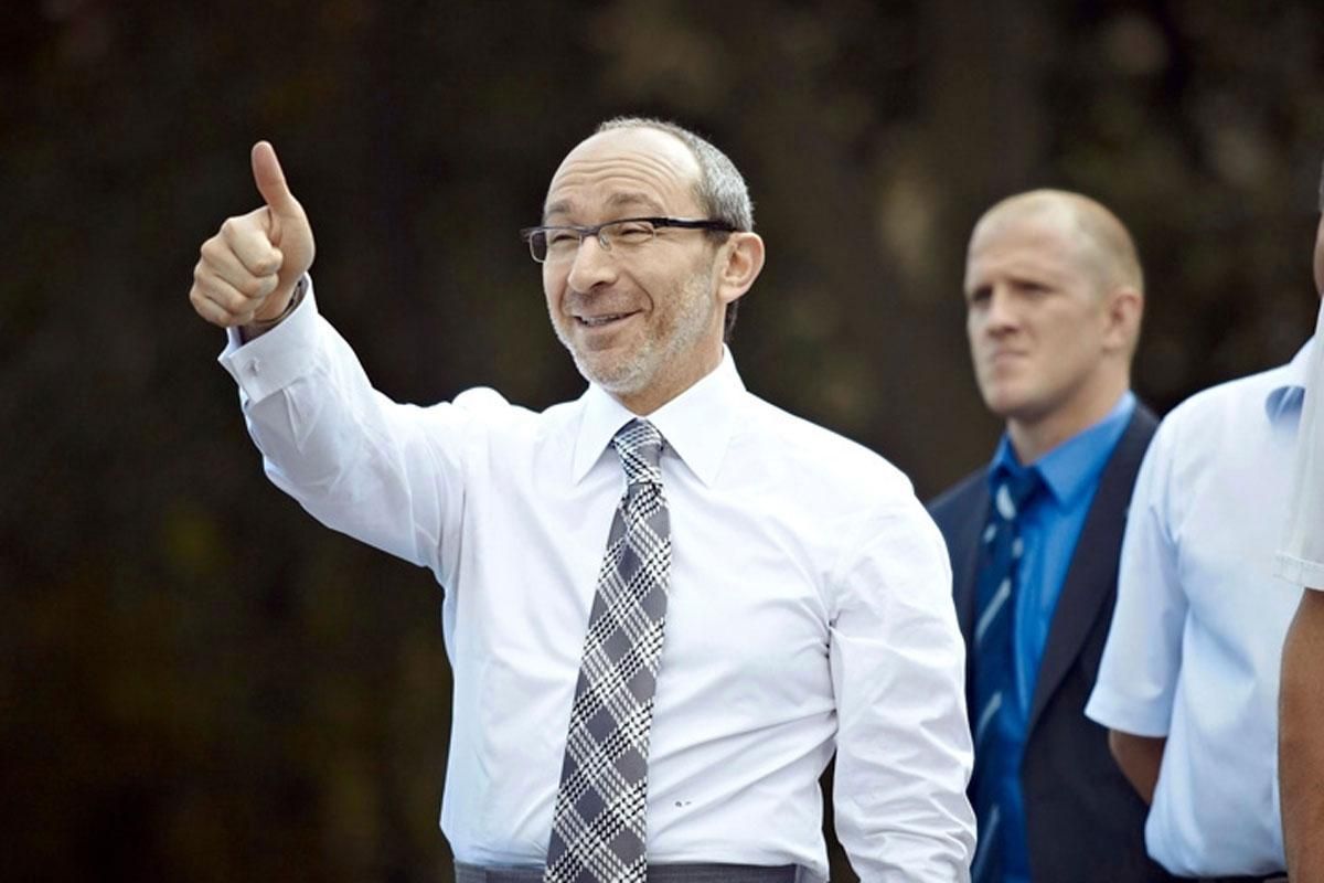 Коли тіло Кернеса привезуть в Україну Коли тіло Кернеса привезуть в Україну