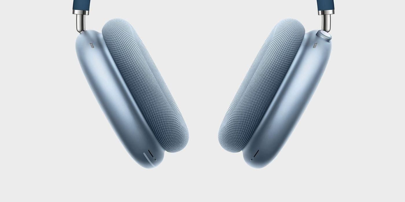 Apple розповіла про створення AirPods Max