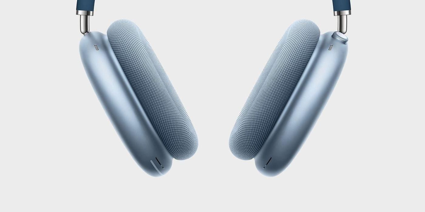 Apple рассказала о создании AirPods Max