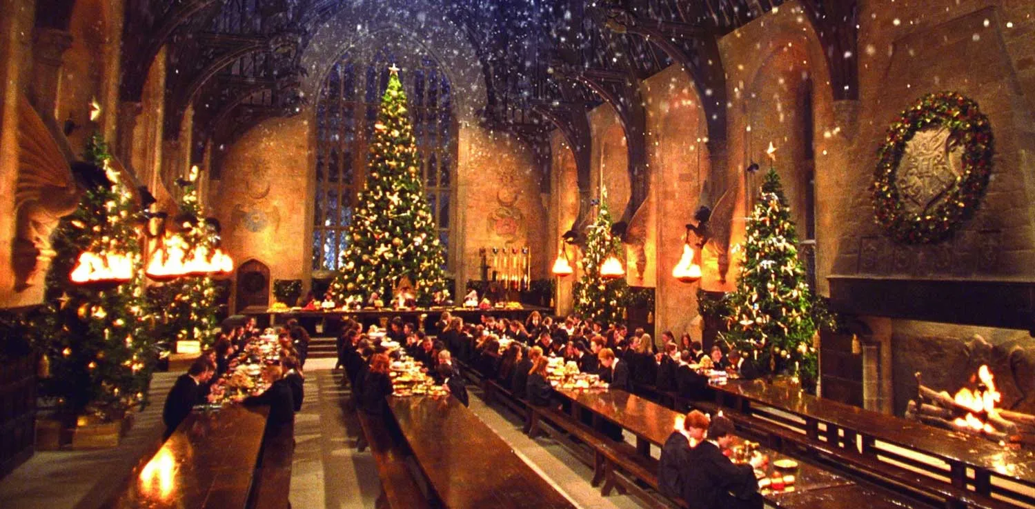 Новорічна ялинка в Новорічна ялинка в