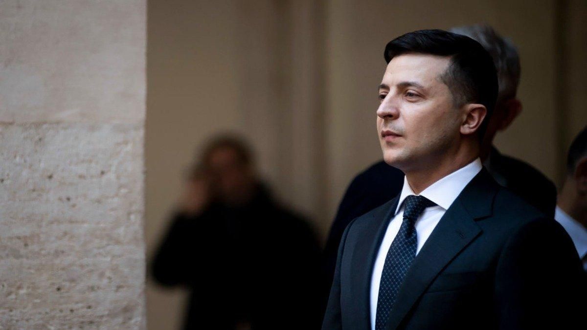 Миссия МВФ начнет работу в Украине уже в декабре: как отреагировал Зеленский Миссия МВФ начнет работу в Украине уже в декабре: как отреагировал Зеленский