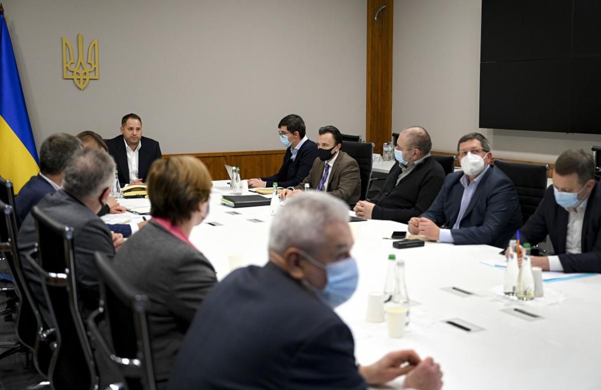 Координаційна рада з питань мікробізнесу запрацює з наступного тижня Координаційна рада з питань мікробізнесу запрацює з наступного тижня